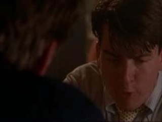 Conflit générationnel