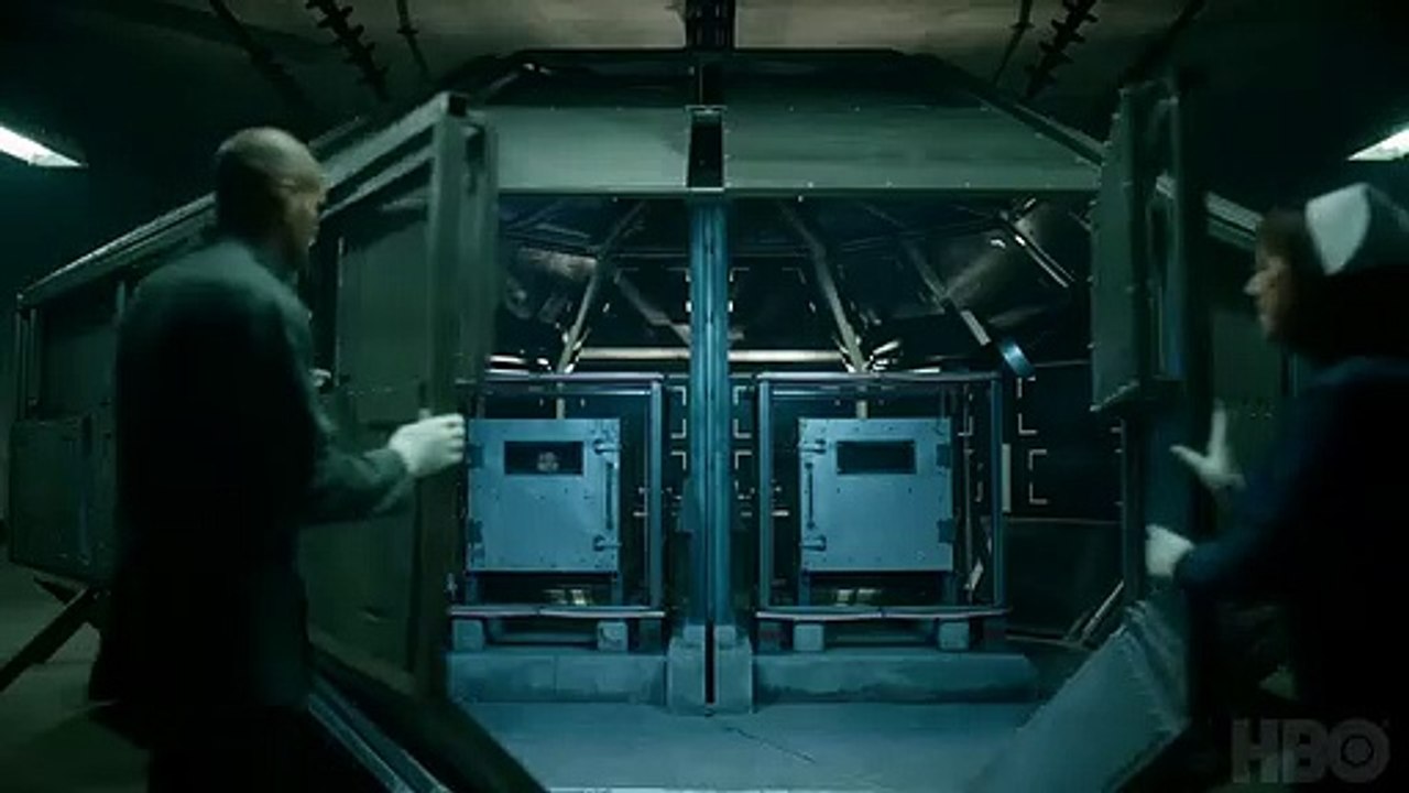 His Dark Materials: Season 1: Official Teaser | HBO