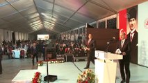 İçişleri Bakanı Soylu, İstanbul muhtarları ile iftar programına katıldı - İSTANBUL