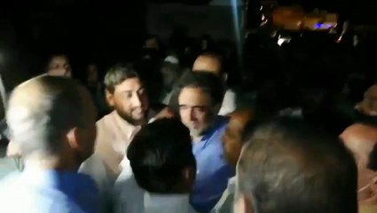 اللہ معاف فرمائے اللہ ایسا دکھ کسی کو نہ دکھائے آمین