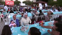 Erzincan'da 'Uyum Mahalle Buluşmaları' - ERZİNCAN