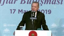 Cumhurbaşkanı Erdoğan: Muhtarlık Seçimlerinin Belediye Başkanlığı ve Belediye Meclis Üyeliği...
