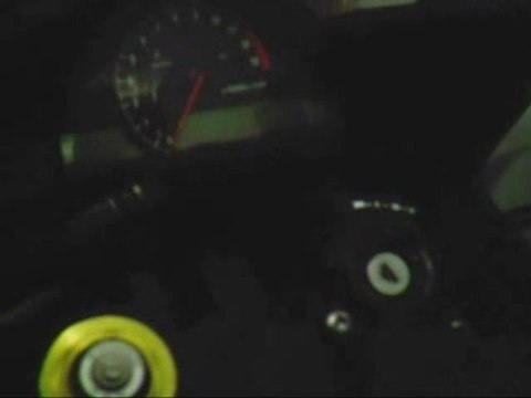 CBR 1000 RR Fireblade of salah from Ras jebel