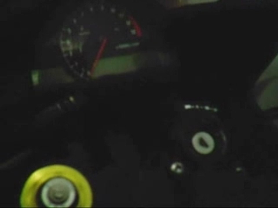 Cbr 1000 rr fireblade of salah from ras jebel