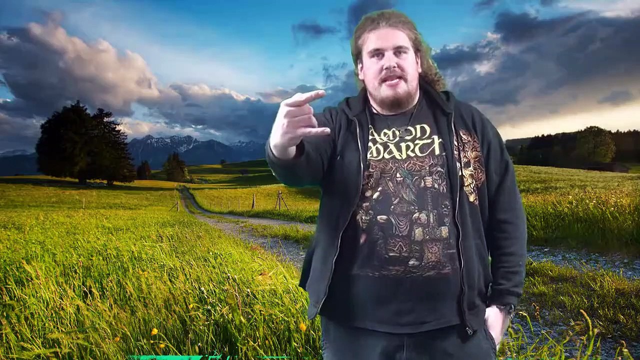Time of Metal #001