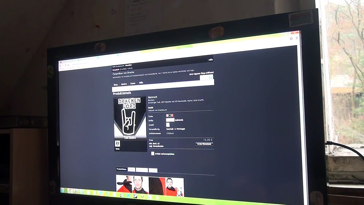 Time of Metal #003 Fanartikel