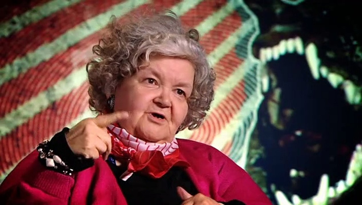 Doctor Who - S10E02 (066) Bonus - Destroy All Monsters! (Making of)