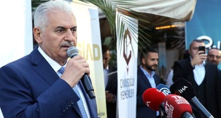 AK Parti İstanbul Adayı Yıldırım'dan EYT'liler İçin Önemli Açıklama
