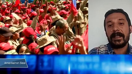 VOA Türkçe Haberler 17 Mayıs