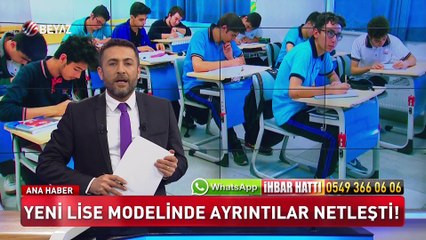 Beyaz Ana Haber 17 Mayıs 2019