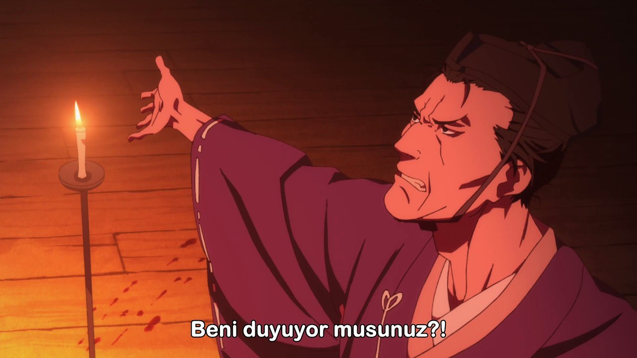 [RoninSubs] Protez Abim - 01