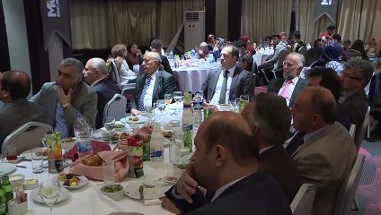 'İstanbul seçimlerinin yenilenmesini isabetli buluyoruz' - ERZURUM