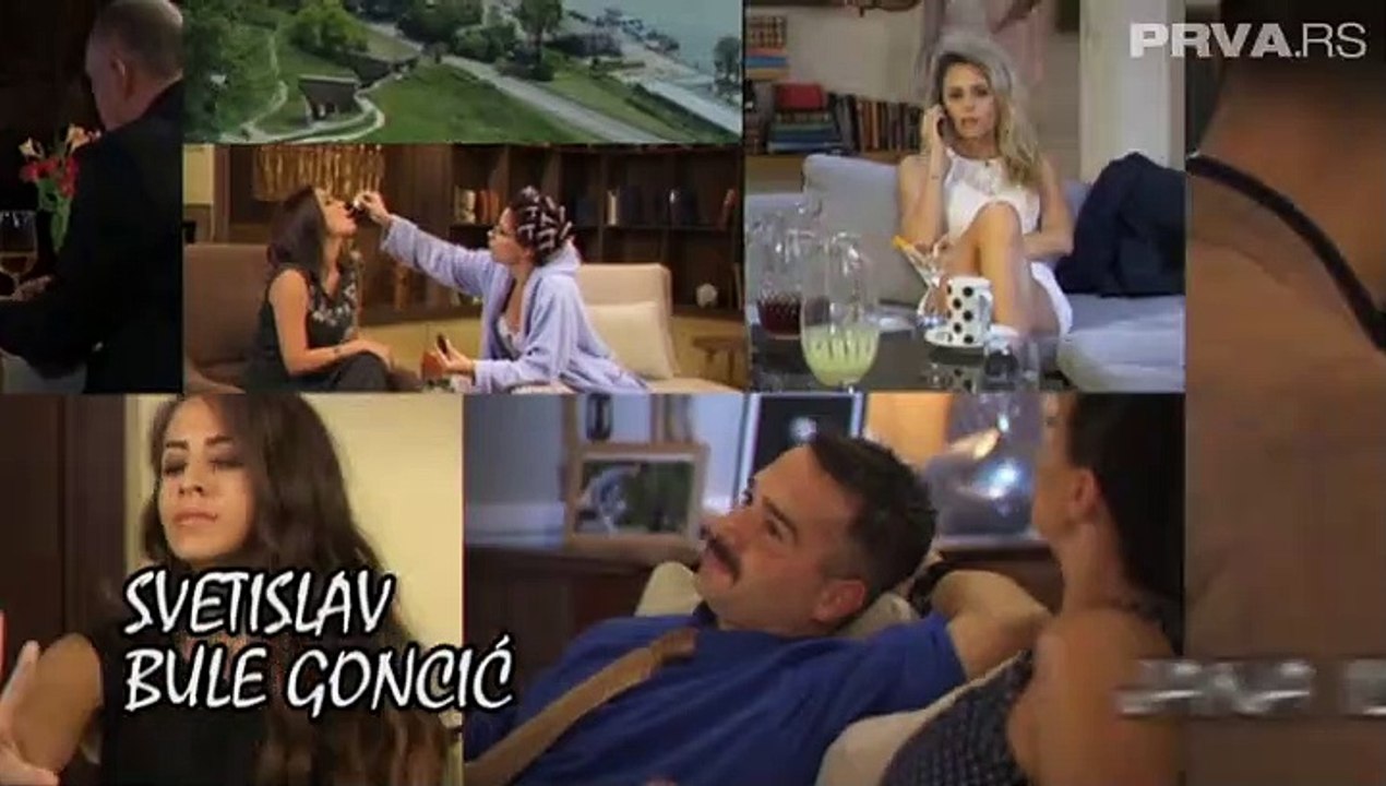 ISTINE I LAZI 60 EPIZODA - 3 SEZONA 17/05/2019 NOVO