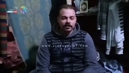كنت مجرما.. حسن النمر "يريد إكمال تعليمه بعد خروجه من السجن"