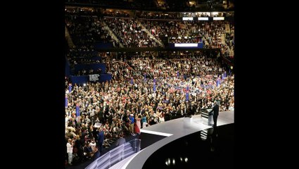 Independent Candidates Face These Challenges When Running for President