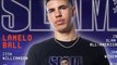 LaMelo Ball Reveals He WOULD Like To Play For The LA Clippers!