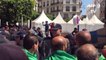 الجزائريون يتظاهرون ليوم الجمعة الثالث عشر على التوالي للمطالبة برحيل "النظام"