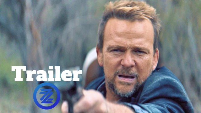 The Outsider Trailer #1 (2019) Jon Foo, Trace Adkins Western Movie HD