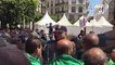 الجزائريون يتظاهرون ليوم الجمعة الثالث عشر على التوالي للمطالبة برحيل "النظام"