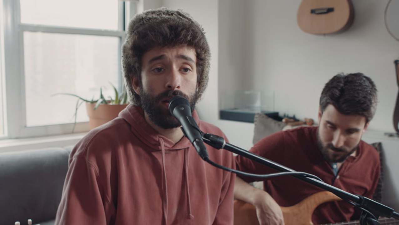 How I Wrote This: '100 Bad Days' by AJR