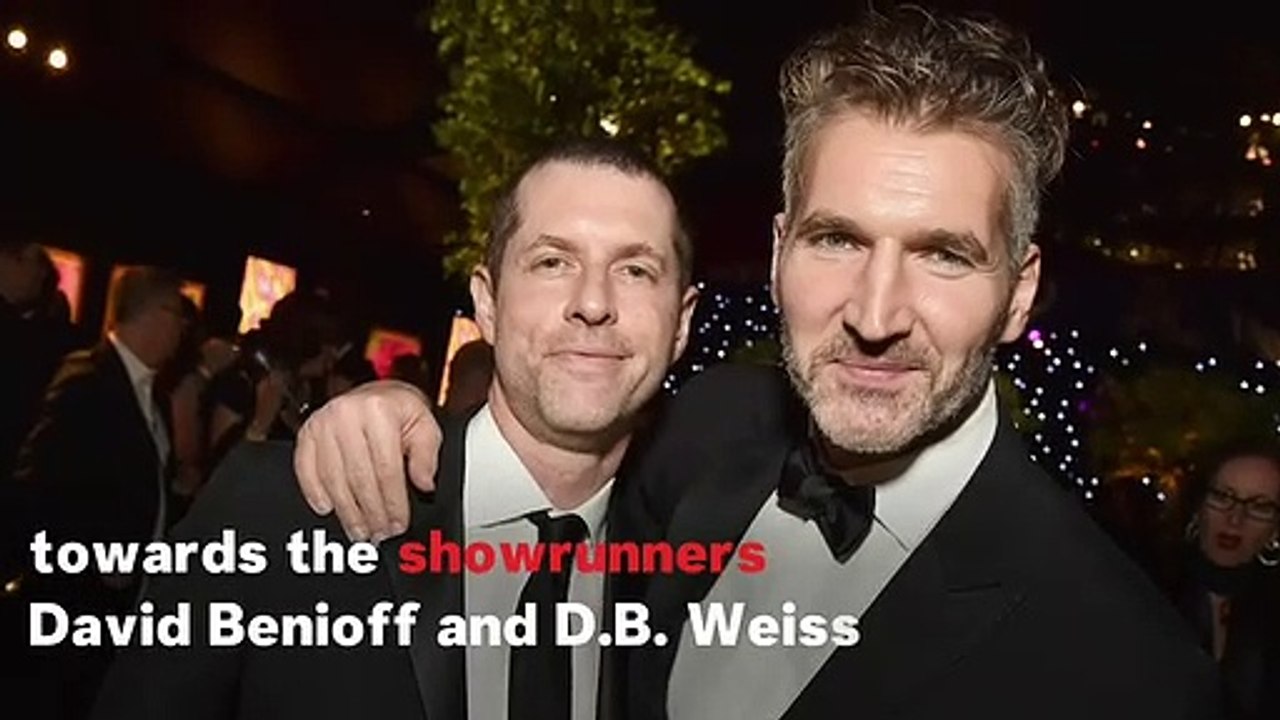 Nearly One Million Angry Fans Sign Petition To Re-Shoot 'Game Of Thrones' Season 8