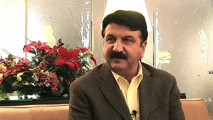 Wafik Al-Za3eem Interview Pt1 وفيق الزعيم الفن والجمهور