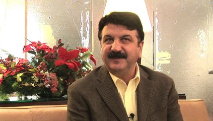 Wafik Al-Za3eem Interview Pt 6 ‎المخرج ‎وفيق الزعيم و ‎