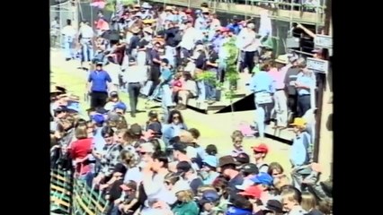 V8 Supercars 1995 - Adelaide - Race 1