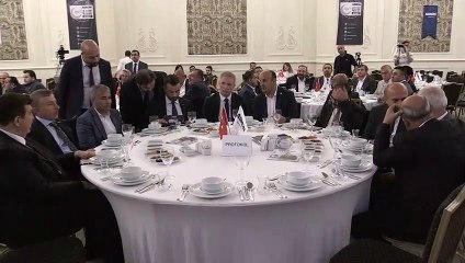 'Seçim sonrası döviz dalgalanmaları normalleşecek' - GAZİANTEP