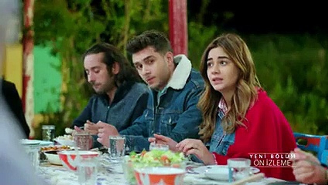 دعناء نذهبKalk Gidelim 71. Bölüm Ön İzleme