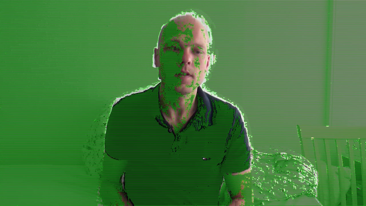 Ascension engelsk video