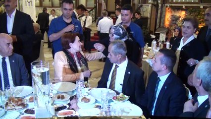 'Seçmenin sandığa gitmesini hep beraber sağlayacaksınız' - KARABÜK