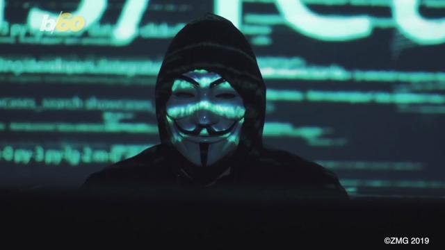 New Study Shows People Trust Websites More Than a Partner with Personal Details