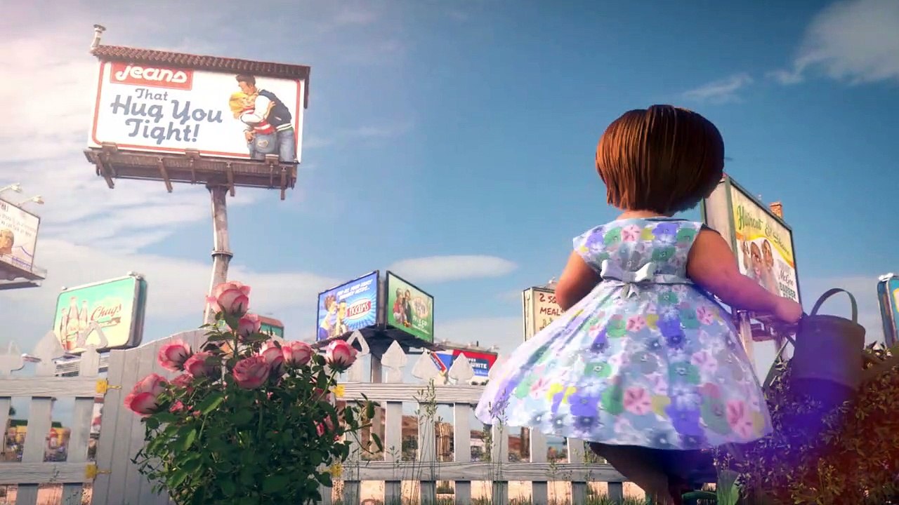 Love in the Time of Advertising