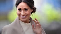 Meghan Markle's Official Occupation Was Revealed on Archie's Birth Certificate