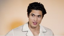 Can Charles Melton Beat The Biggest Riverdale Superfan?! | Beat Your Superfan