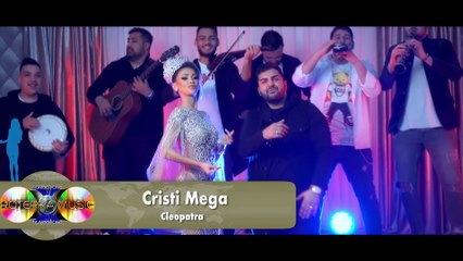Cristi Mega & Cristina Pucean - Cleopatra (Official Video)