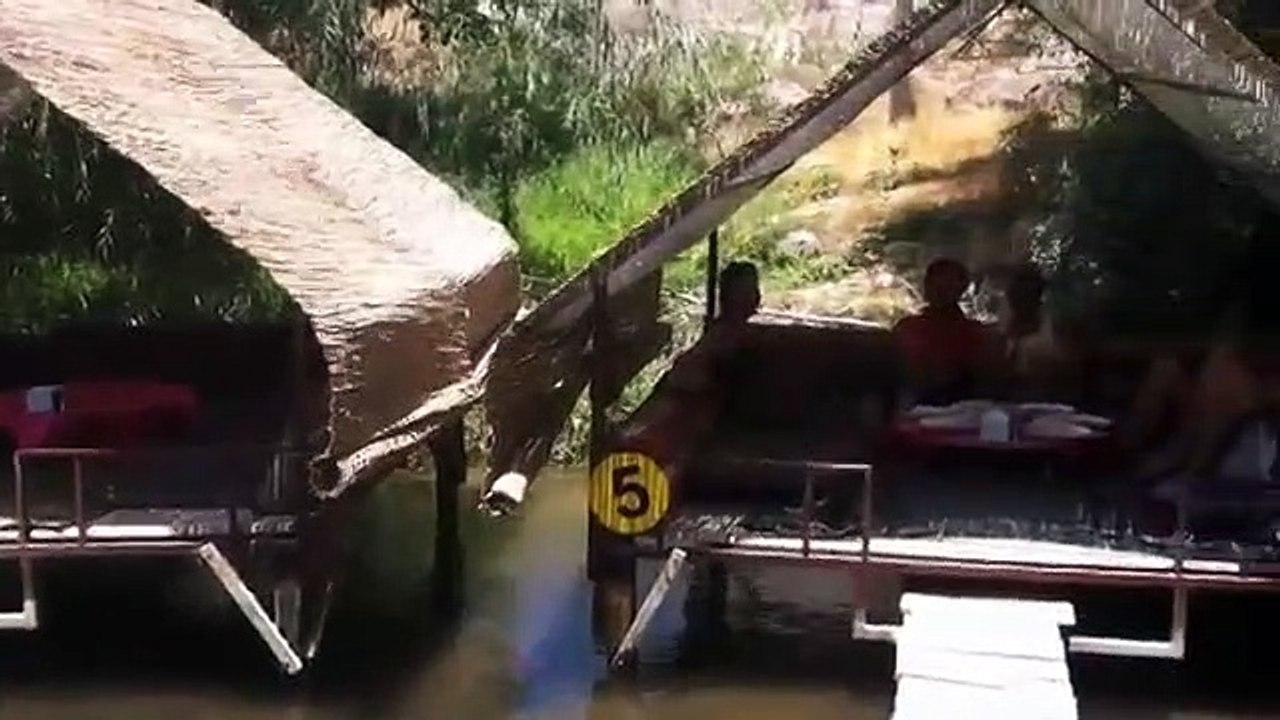 Aksaray Beli Sırma Köyü Gezi Tatil