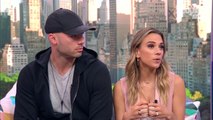 Jana Kramer 'Wouldn't Change a Thing' About Marriage Despite Husband's Infidelity