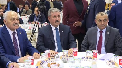 '31 Mart'ta nerede durmuşsak aynı noktada duracağız' - İSTANBUL