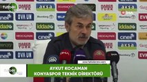 Aykut Kocaman: 