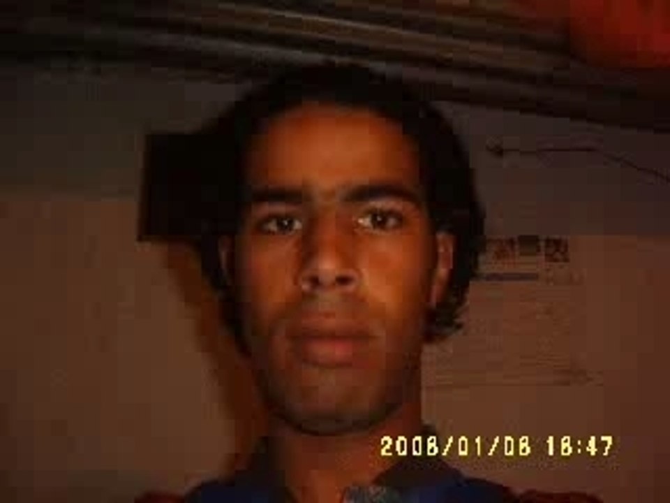 Cheb Kamal El Oujdi - Maria Maria