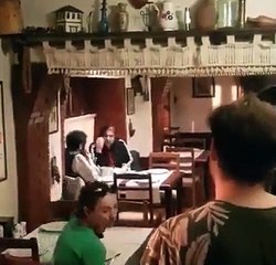 Behzat Ç. geri dönüyor: Dizi setinden ilk görüntüler yayınlandı