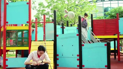 ENG SUB | Judo High EP20-- Starring:  Jiang Xue Ming, Chen Hao Yu, Cao YouNing, Zhao Yue