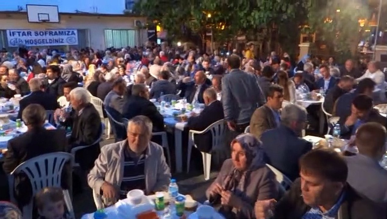 GTGB IFTAR 2019