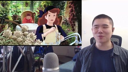 Kiki's Delivery Service Part 1