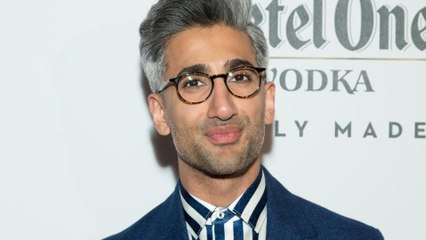 Tan France is hosting a new competition show, and fashion-lovers everywhere should rejoice