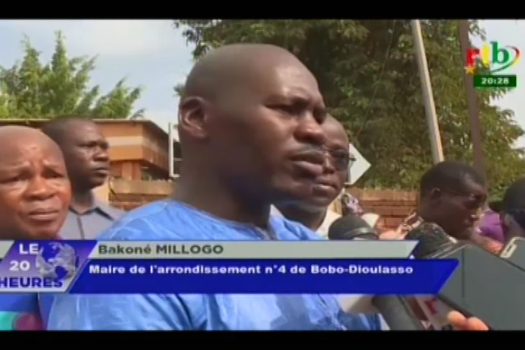 RTB/Un prête assassiné à Bobo-Dioulasso