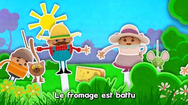 Pirouette, Cacahuète et 1h de Comptines pour Bébés prt 1/2