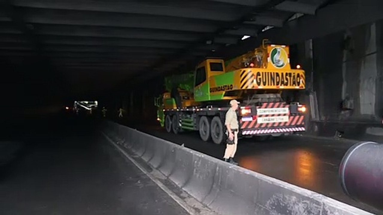 Salvo por pouco